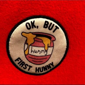 Disney Winnie the Pooh onesie